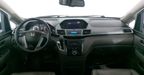 Honda Odyssey 3.5 EXL AT Minivan 2011