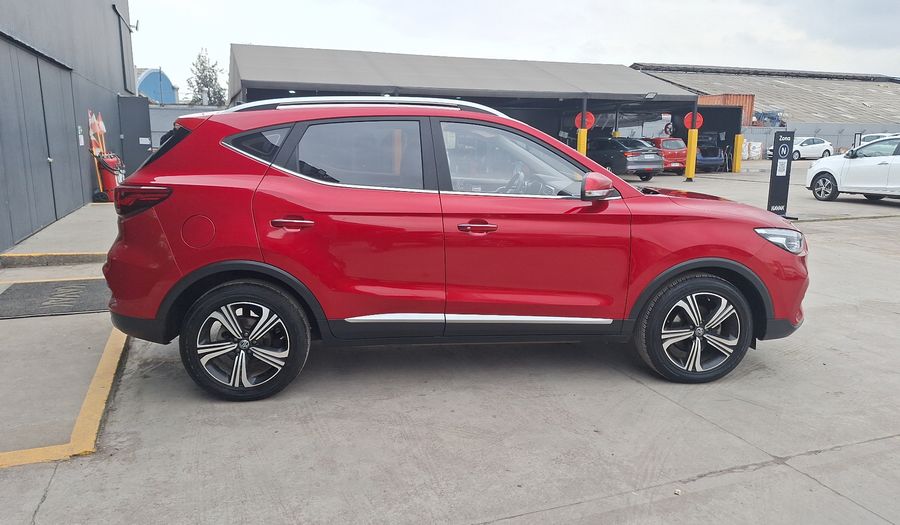 Mg Zx 1.5 DLX Suv 2022