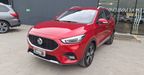 Mg Zx 1.5 DLX Suv 2022