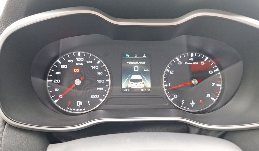 Mg Zx 1.5 DLX Suv 2022