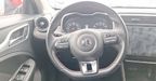 Mg Zx 1.5 DLX Suv 2022