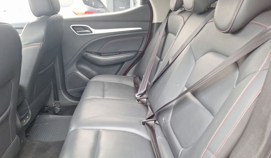 Mg Zx 1.5 DLX Suv 2022