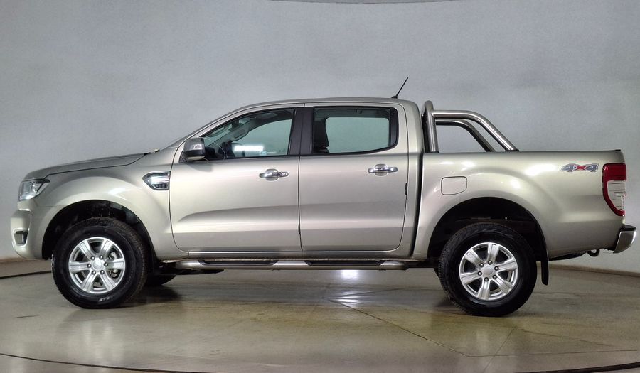 Ford Ranger 3.2 DSL XLT 4WD Pickup 2023