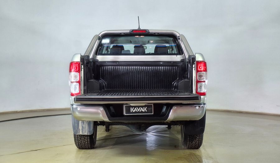 Ford Ranger 3.2 DSL XLT 4WD Pickup 2023