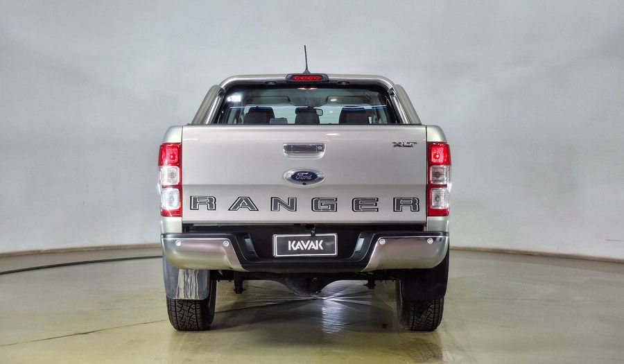 Ford Ranger 3.2 DSL XLT 4WD Pickup 2023