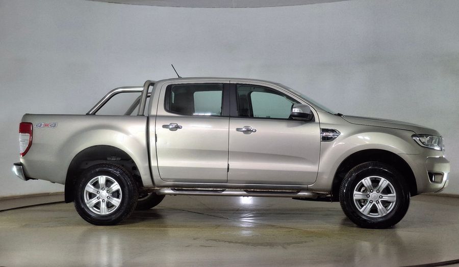 Ford Ranger 3.2 DSL XLT 4WD Pickup 2023