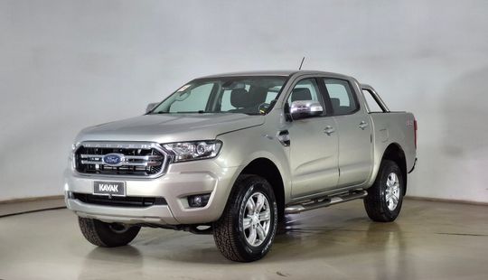 Ford • Ranger