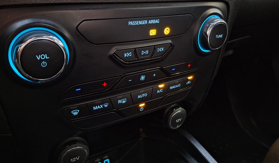 Ford Ranger 3.2 DSL XLT 4WD Pickup 2023