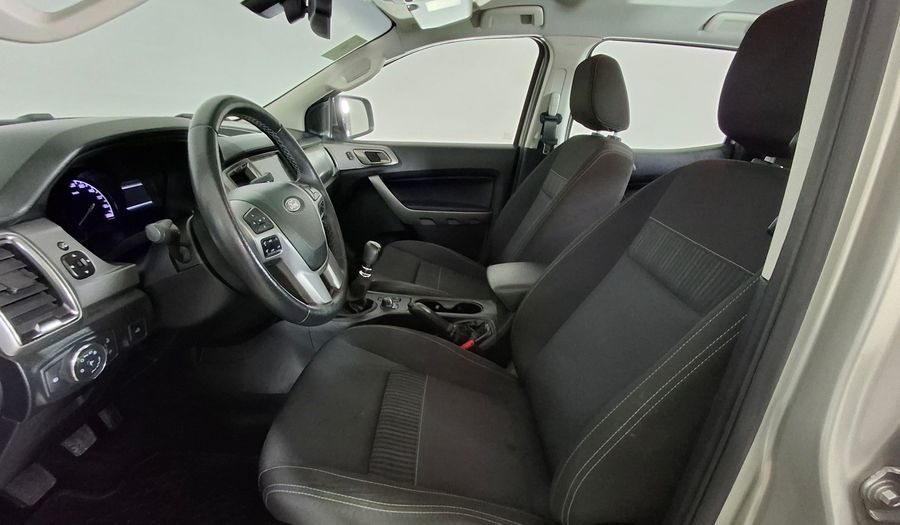 Ford Ranger 3.2 DSL XLT 4WD Pickup 2023