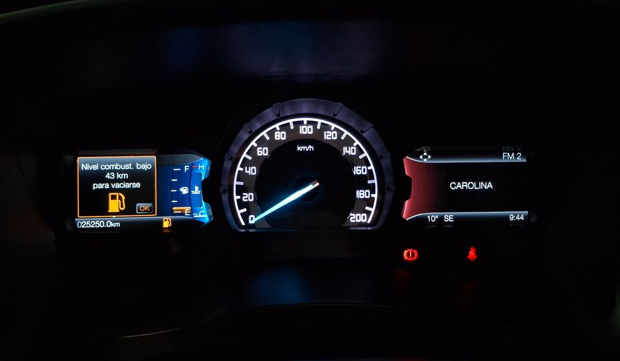 Ford Ranger 3.2 DSL XLT 4WD Pickup 2023