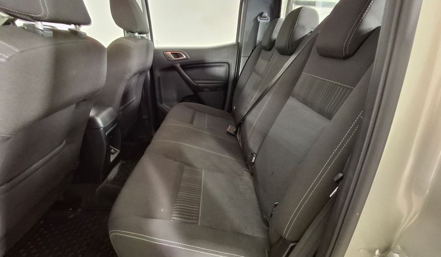 Ford Ranger 3.2 DSL XLT 4WD Pickup 2023