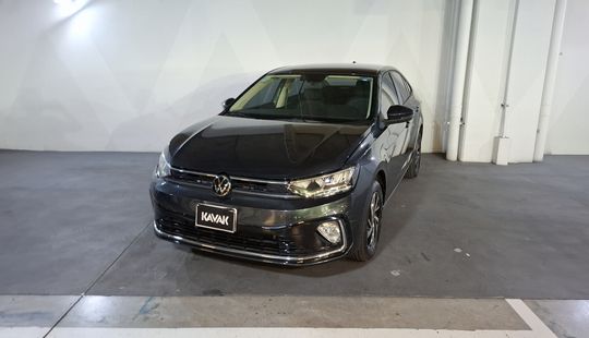 Volkswagen • Virtus