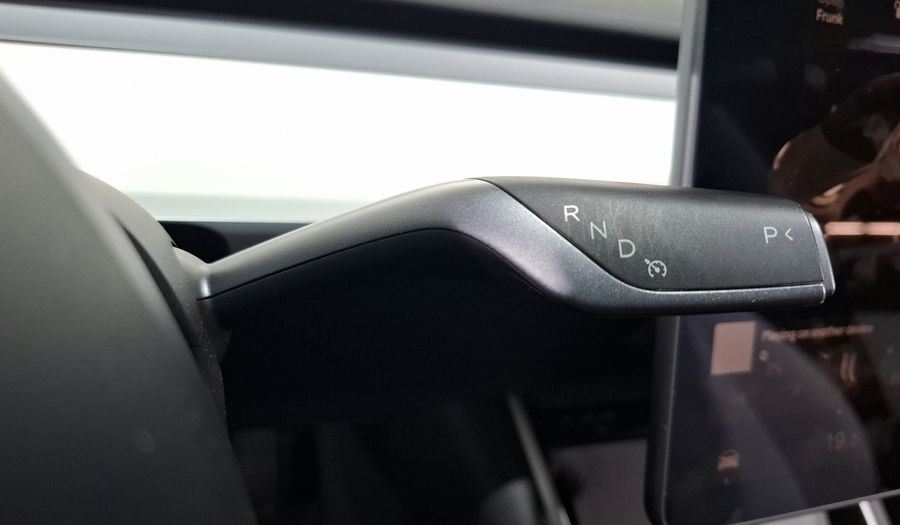 Tesla Model 3 LONG RANGE Sedan 2019