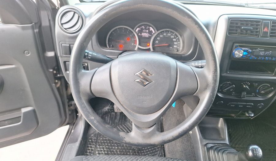 Suzuki Jimny 1.3 JLX SPORT AC 4WD Suv 2016