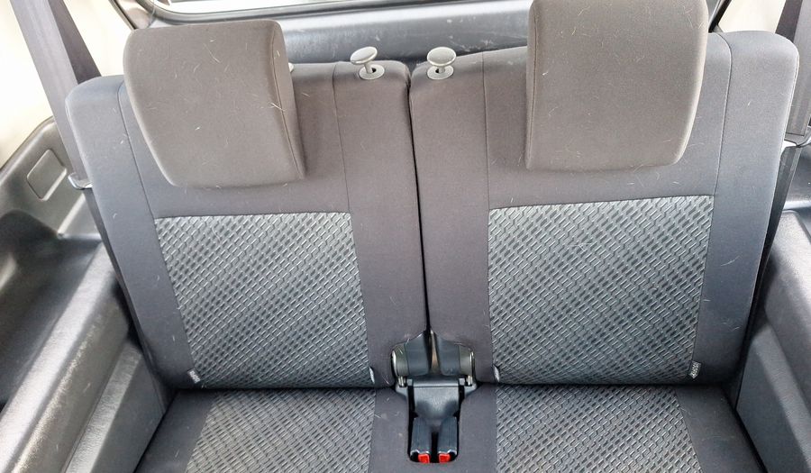 Suzuki Jimny 1.3 JLX SPORT AC 4WD Suv 2016