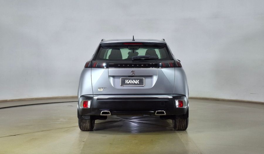 Peugeot 2008 1.2 PURETECH 130 ACTIVE PACK Suv 2021