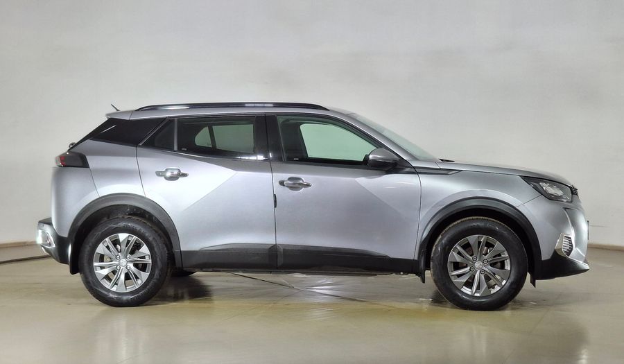 Peugeot 2008 1.2 PURETECH 130 ACTIVE PACK Suv 2021