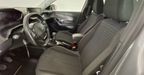 Peugeot 2008 1.2 PURETECH 130 ACTIVE PACK Suv 2021