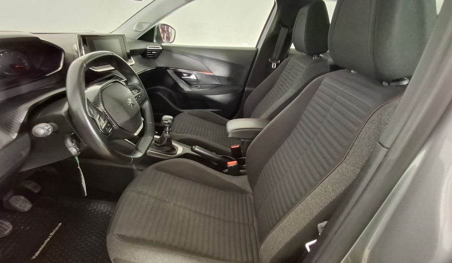 Peugeot 2008 1.2 PURETECH 130 ACTIVE PACK Suv 2021