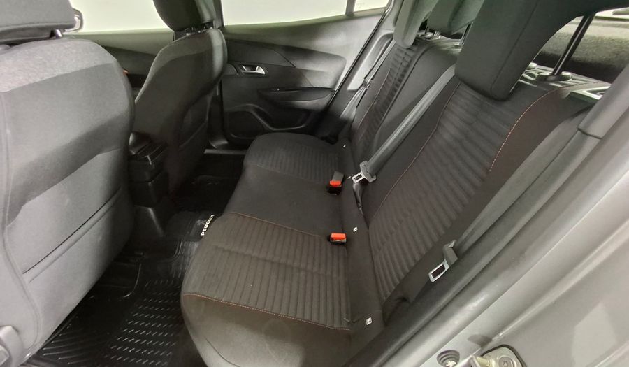 Peugeot 2008 1.2 PURETECH 130 ACTIVE PACK Suv 2021