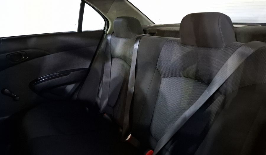 Chevrolet Beat 1.2 LT B Sedan 2021