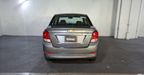 Chevrolet Beat 1.2 LT B Sedan 2021