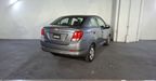 Chevrolet Beat 1.2 LT B Sedan 2021
