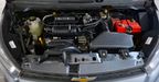 Chevrolet Beat 1.2 LT B Sedan 2021