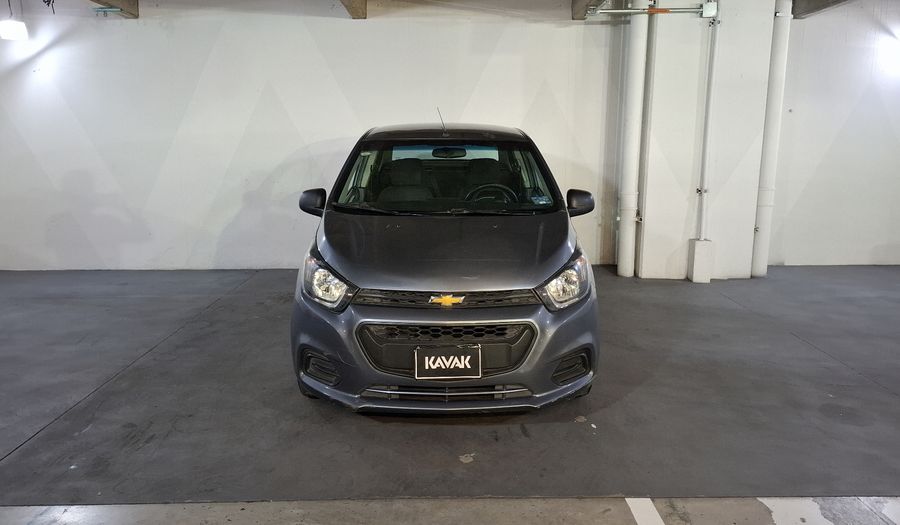 Chevrolet Beat 1.2 LT B Sedan 2021