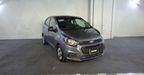 Chevrolet Beat 1.2 LT B Sedan 2021