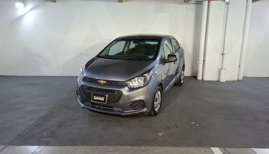 Chevrolet • Beat