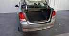Chevrolet Beat 1.2 LT B Sedan 2021