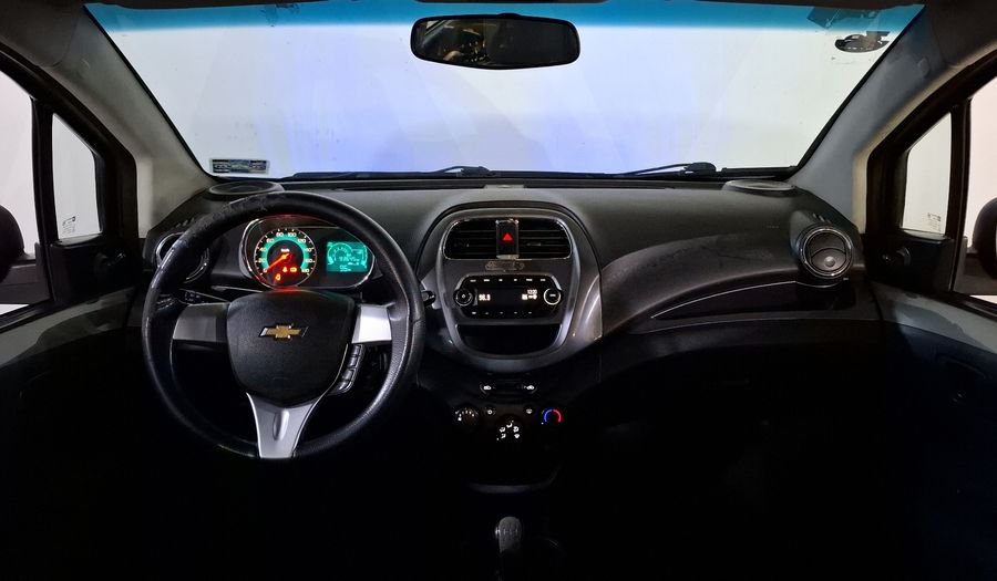 Chevrolet Beat 1.2 LT B Sedan 2021