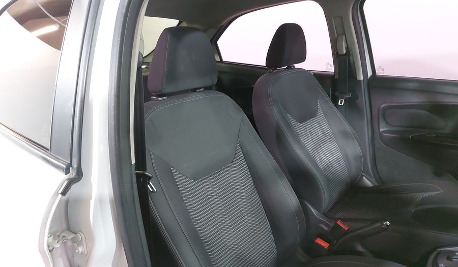 Ford Figo 1.5 TITANIUM AUTO Sedan 2020