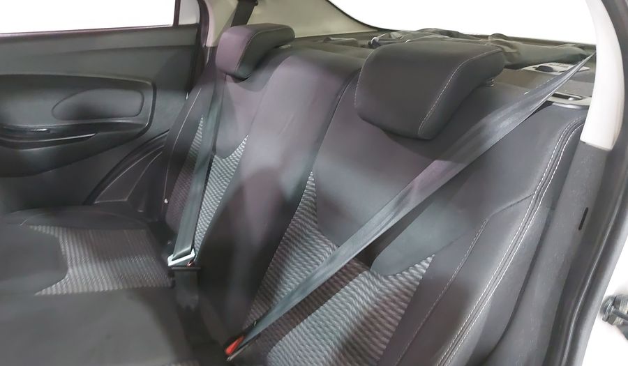 Ford Figo 1.5 TITANIUM AUTO Sedan 2020
