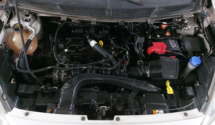 Ford Figo 1.5 TITANIUM AUTO Sedan 2020