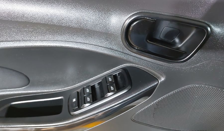 Ford Figo 1.5 TITANIUM AUTO Sedan 2020
