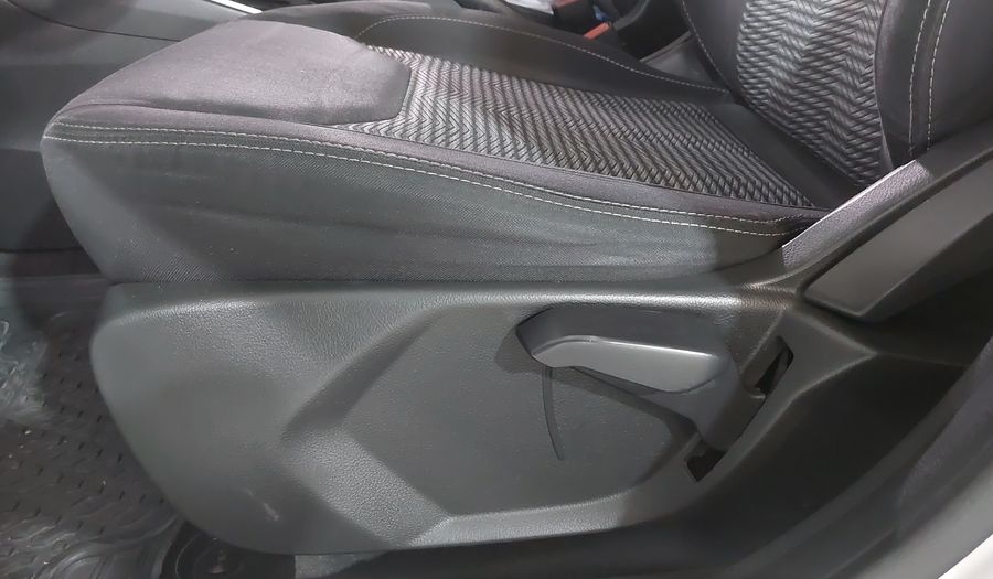 Ford Figo 1.5 TITANIUM AUTO Sedan 2020