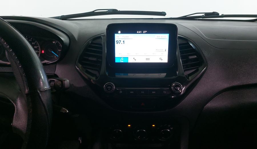 Ford Figo 1.5 TITANIUM AUTO Sedan 2020