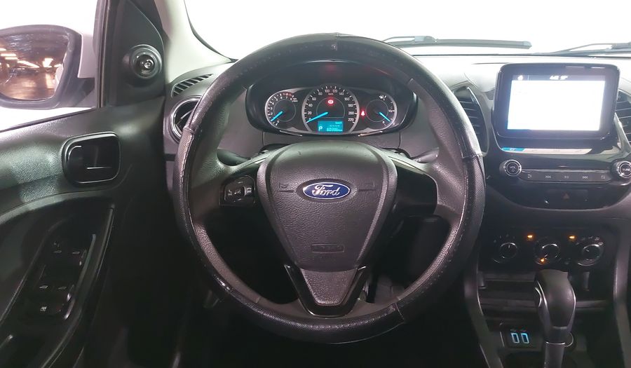 Ford Figo 1.5 TITANIUM AUTO Sedan 2020