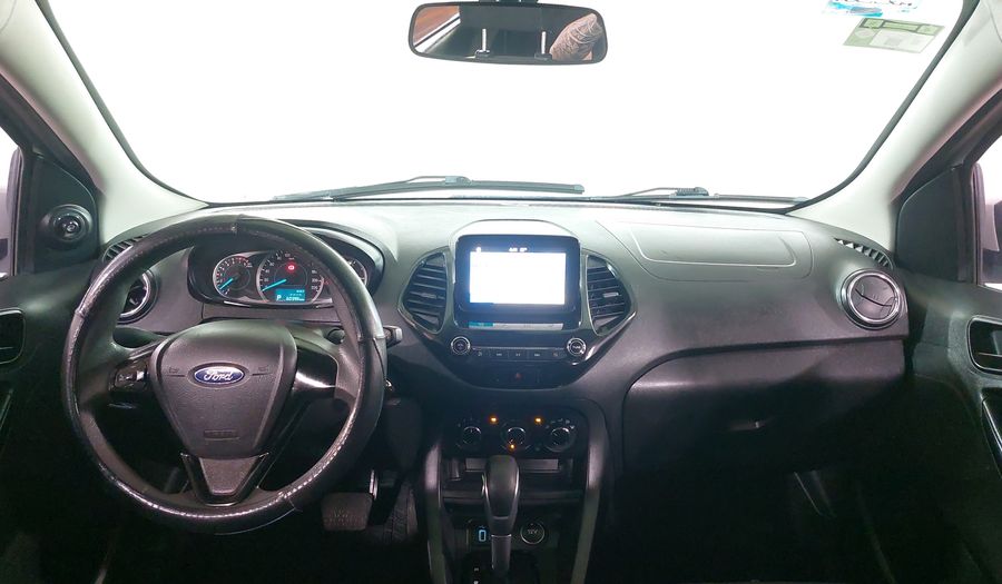 Ford Figo 1.5 TITANIUM AUTO Sedan 2020