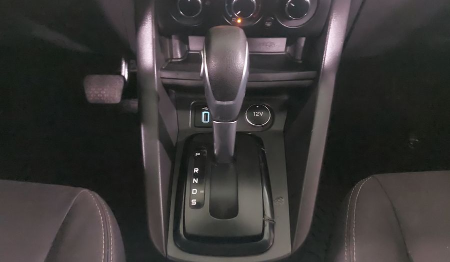 Ford Figo 1.5 TITANIUM AUTO Sedan 2020