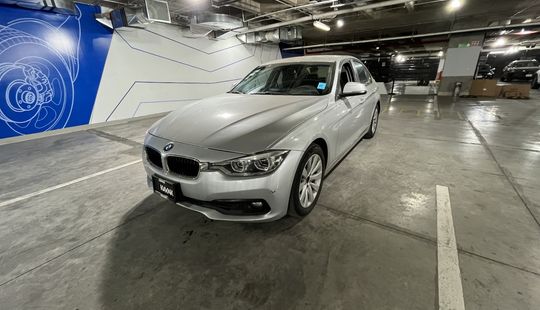 Bmw • Serie 3