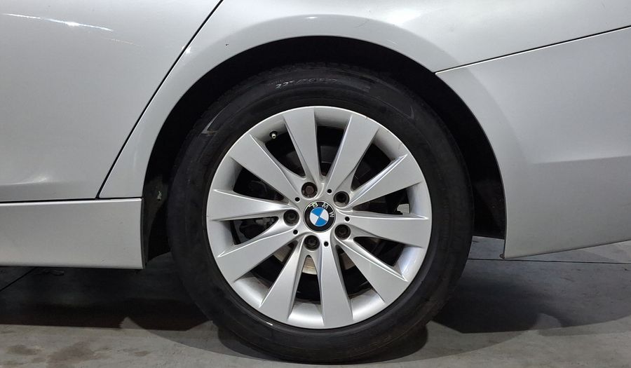 Bmw Serie 3 2.0 320IA Sedan 2016