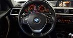 Bmw Serie 3 2.0 320IA Sedan 2016