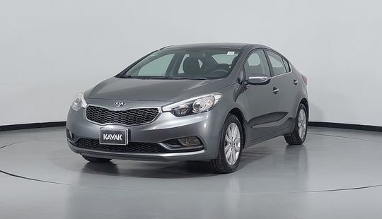 Kia • FORTE