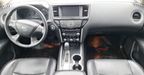 Nissan Pathfinder 3.5 ADVANCE CVT Suv 2019