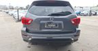 Nissan Pathfinder 3.5 ADVANCE CVT Suv 2019