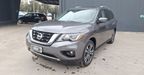 Nissan Pathfinder 3.5 ADVANCE CVT Suv 2019
