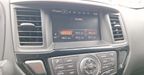 Nissan Pathfinder 3.5 ADVANCE CVT Suv 2019